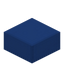 Blue Glow Plastic Slab