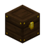 Dark Oak Chest