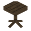 Twilight Oak Table