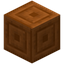 Smooth Ringed Red Sandstone