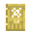 Bamboo Waffle Door