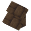 Mud Brick Steep Top Roof