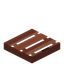 Rose Gum Trapdoor