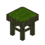 Lime Jinglestem Seat