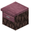 Mahogany Drawer Counter