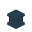 Simple Wooden Stool