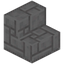 Fancy Dolomite Bricks Stairs