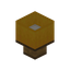 Yellow Lamp