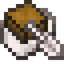 Pale Oak Boat with Chest