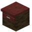 Mangrove Drawer Counter