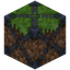 Grass Block 5x