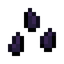 Obsidian Seeds