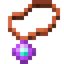 Amulet of Mana Boost