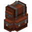 Iron Backpack