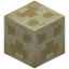 Creeper Sandstone Carving