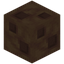 Dusted Brown Mushroom Block