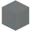 Weathered Snow Block