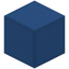 Light Blue Plastic Block