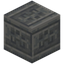 Spider Andesite Carving