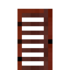 Carob Door