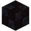 Checkered Blackstone Tiles