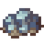 Crushed Kyanite Ore