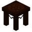 Dark Cherry Table