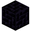 Rotated Obsidian Bricks