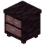 Cherry Lower Triple Drawer