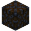 Dark Oak Log 7x
