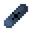 Impure Light Blue Chalk