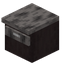 Stripped Hellbark Drawer Counter