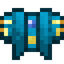 Aquamancer's Robes