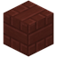 Crossed Red Terracotta