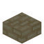 Sandstone Running Bond Slab