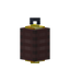 Brown Paper Lantern (No Detail)