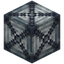 Aluminum Block 5x