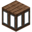 Jungle Window