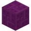 Mosaic Magenta Concrete