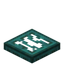 Warped Trapdoor