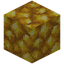 Block of Raw Gold