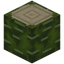 Palo Verde Log