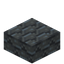 Cyan Terracotta Shingle Slab