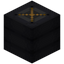 Black Paper Lantern