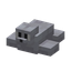 Seal Plushie