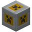 Creeper White Concrete