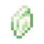 Uranium Crystal