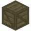 Birch Crate