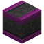 Rusted Magenta Concrete