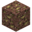 Granite Sphalerite Ore